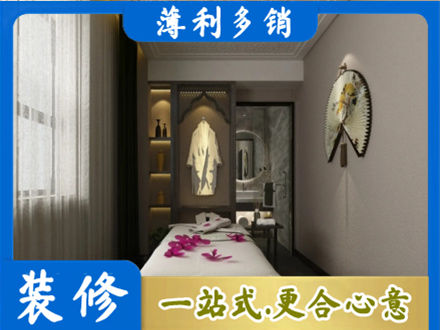 湘东区衣帽间装修